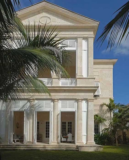 Hamptons Style History: From Colonial India to Australian Homes