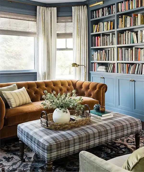Top 7 Ways to Transform Your Space into a Hamptons Style House