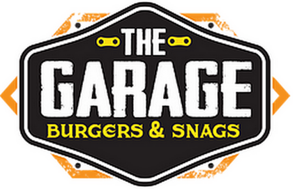 The Garage Burgers Snags MEDIA
