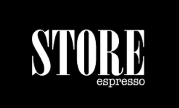 Store Espresso MEDIA