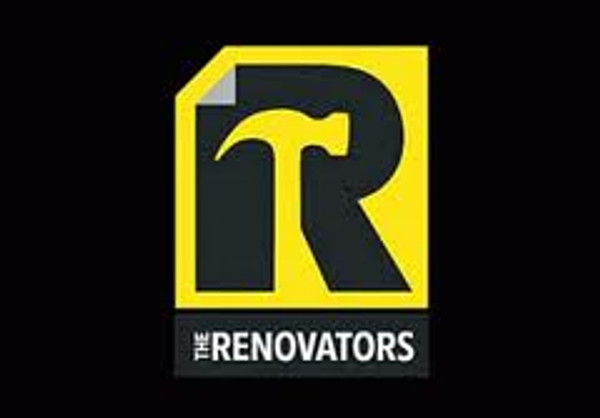 THE RENOVATORS Channel 10 MEDIA