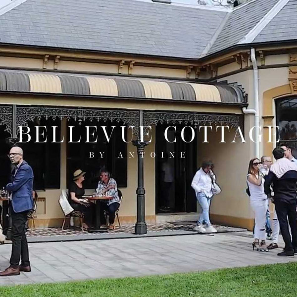 Bellevue Cottage by Antoine MEDIA