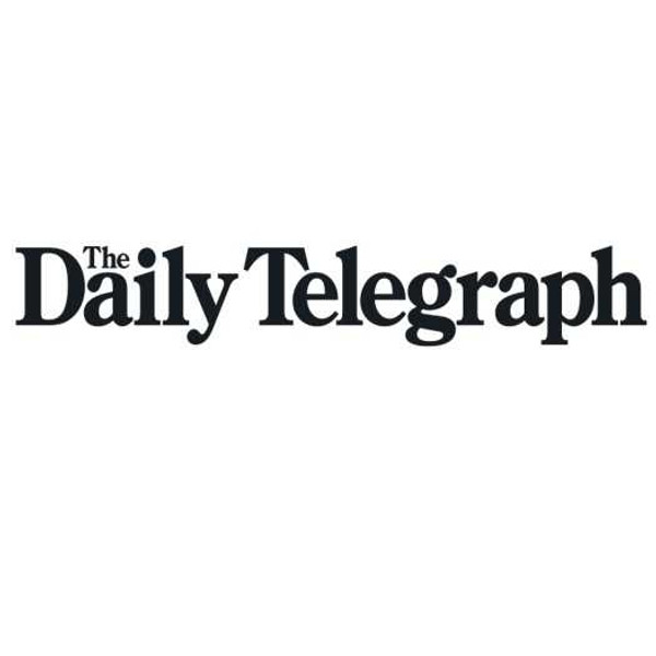 The Daily Telegraph Home Magazine MEDIA