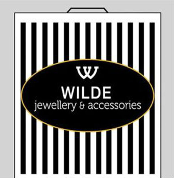 Wilde Jewellery Accessories MEDIA
