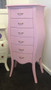 Pink Tallboy