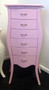 Pink Tallboy