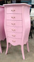 Pink Tallboy