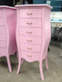 Pink Tallboy