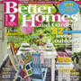 Better Homes and Gardens Magazine I MEDIA