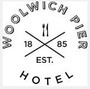 Woolwich Pier Hotel MEDIA