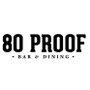80Proof Bar MEDIA