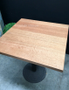 Cafe Table Tops CUSTOM MADE to your size Stained Tasmanian Oak CAFE FURNITURE, CAFE FURNITURE Table Tops & Tables