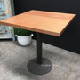 Cafe Table Tops CUSTOM MADE to your size Stained Tasmanian Oak CAFE FURNITURE, CAFE FURNITURE Table Tops & Tables