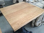 Cafe Table Tops CUSTOM MADE to your size Stained Tasmanian Oak CAFE FURNITURE, CAFE FURNITURE Table Tops & Tables