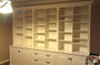 Custom Wall Units Putney Premises Custom Made Wall Units