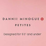 Dannii Minogue 'Petites' for Target MEDIA