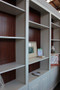 Harvard Collection Custom Made Wall Units