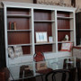 Harvard Collection Custom Made Wall Units