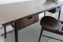 Retro Desk