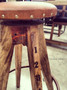 Mill Industrial Stool  INDUSTRIAL RUSTIC Style, CHAIRS, CAFE FURNITURE, CHAIRS Stools, CAFE FURNITURE Stools & Chairs