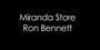 Ron Bennett Westfield Miranda MEDIA