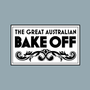 The Great Australian Bake Off MEDIA
