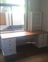 Desk Home Office Custom Made I Custom Made Wall Units