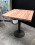 Cafe Table Tops Custom Made to your specs for Outdoor Use CAFE FURNITURE, CAFE FURNITURE Table Tops & Tables