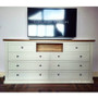 Custom TV Entertainment Unit Custom Made Wall Units