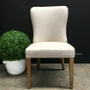 Richmond Dining Chair with Pull Handle Detail  FRENCH  FURNITURE, CHAIRS, HAMPTONS Style, PLANTATION Style, CHAIRS Dining