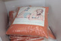 Canalside Interiors' cushions as seen on Top Design Australia