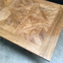 Artisan Parquetry Coffee Table