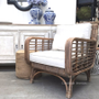 Palm Springs Armchair  CHAIRS, HAMPTONS Style, PLANTATION Style, CHAIRS Lounge, LIVING Room, LIVING Chairs, PLANTATION STYLE