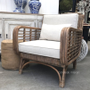 Palm Springs Armchair  CHAIRS, HAMPTONS Style, PLANTATION Style, CHAIRS Lounge, LIVING Room, LIVING Chairs, PLANTATION STYLE