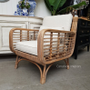 Palm Springs Armchair  CHAIRS, HAMPTONS Style, PLANTATION Style, CHAIRS Lounge, LIVING Room, LIVING Chairs, PLANTATION STYLE