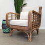 Palm Springs Armchair  CHAIRS, HAMPTONS Style, PLANTATION Style, CHAIRS Lounge, LIVING Room, LIVING Chairs, PLANTATION STYLE