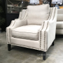 Atwood Armchair  CHAIRS, HAMPTONS Style, PLANTATION Style, CHAIRS Lounge, LIVING Room, LIVING Chairs