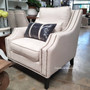 Atwood Armchair  CHAIRS, HAMPTONS Style, PLANTATION Style, CHAIRS Lounge, LIVING Room, LIVING Chairs