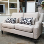 Atwood II 2Seater Sofa  CHAIRS, HAMPTONS Style, PLANTATION Style, CHAIRS Lounge, LIVING Room, LIVING Chairs
