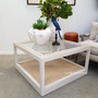 Brielle Rattan Coffee Table  TABLES, HAMPTONS Style, PLANTATION Style, TABLES Coffee Tables, LIVING Room, LIVING Coffee & Side Tables, PLANTATION STYLE