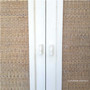 Tweed Hill Rattan Wardrobe Distressed White  BEDROOM, BEDROOM Wardrobes & Armoires, STORAGE, STORAGE Bookshelves & Cupboards, PLANTATION STYLE