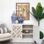 Brielle Botanica Sideboard  HAMPTONS Style, PLANTATION Style, LIVING Room, LIVING TV Media & Storage, TABLES Sideboards & Buffets, STORAGE, STORAGE Sideboards & Buffets, PLANTATION STYLE