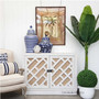 Brielle Botanica Sideboard  HAMPTONS Style, PLANTATION Style, LIVING Room, LIVING TV Media & Storage, TABLES Sideboards & Buffets, STORAGE, STORAGE Sideboards & Buffets, PLANTATION STYLE