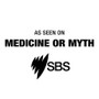 SBS Medicine or Myth MEDIA