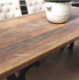 Hobbs Dining table Canalside Interiors