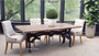 Hobbs Dining table Canalside Interiors