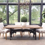 Hobbs Dining table Canalside Interiors