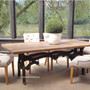 Hobbs Dining table Canalside Interiors