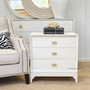 Caldera Bedside  BEDROOM, TABLES Side Tables, LIVING Coffee & Side Tables, BEDROOM Bedsides, PLANTATION STYLE