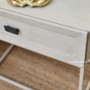 Connor Side Table Stone  BEDROOM, HAMPTONS Style, PLANTATION Style, TABLES Side Tables, LIVING Room, LIVING Coffee & Side Tables, BEDROOM Bedsides